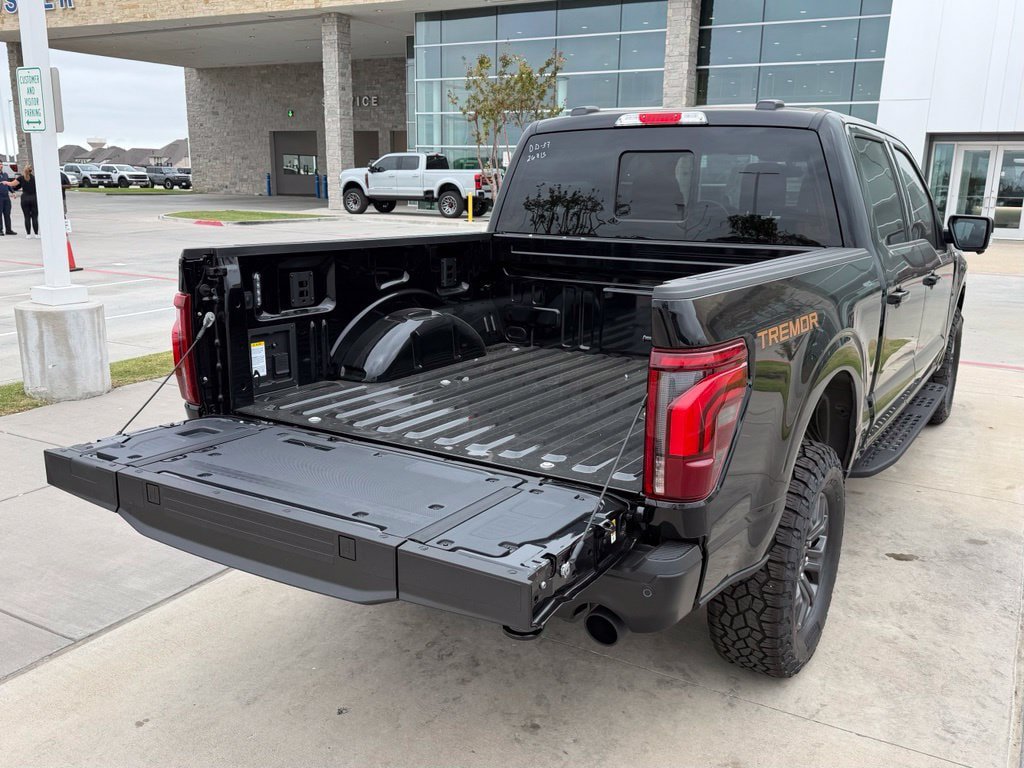 New 2026 Ford F150 Tremor w/ Equipment Group 402A High AWD/4WD image 29
