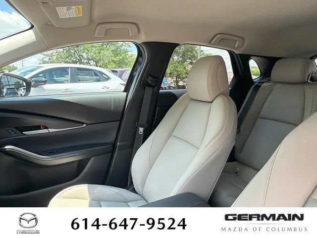 New 2026 MAZDA CX-30 AWD 2.5 S w/ Select Sport Pkg image 23