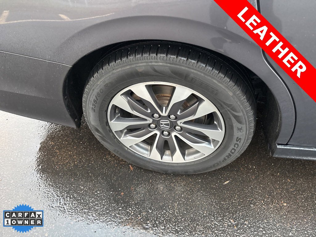 Used 2023 Honda Odyssey EX-L image 30