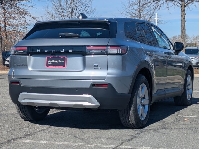 New 2026 Honda Prologue EX video 2