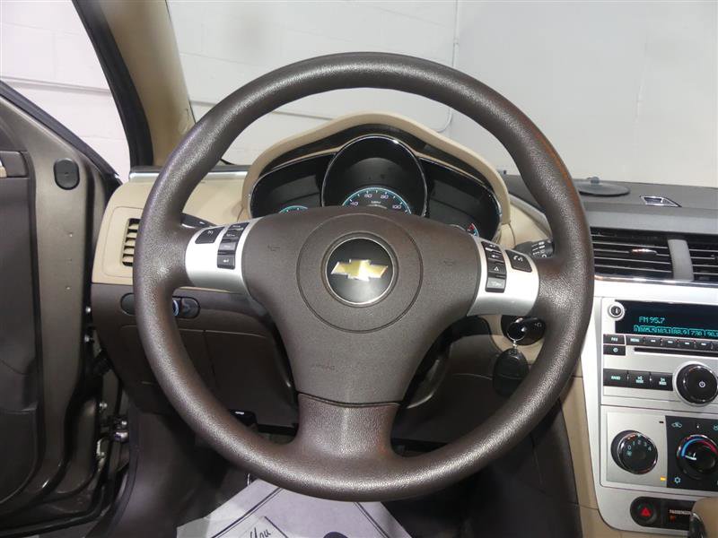 Used 2012 Chevrolet Malibu LS w/ LS Uplevel Package FWD image 27