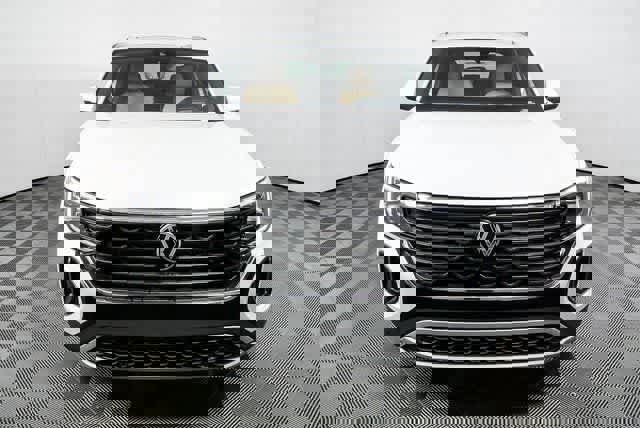 New 2026 Volkswagen Atlas Cross Sport SEL image 28