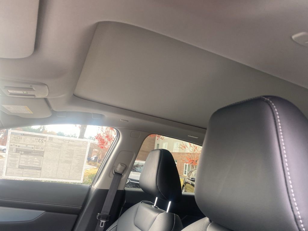 New 2026 Nissan Murano SL image 15