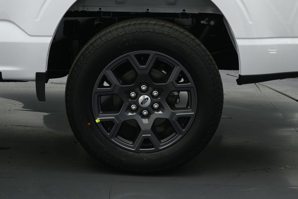 New 2026 Ford F150 STX w/ Equipment Group 200A AWD/4WD image 21