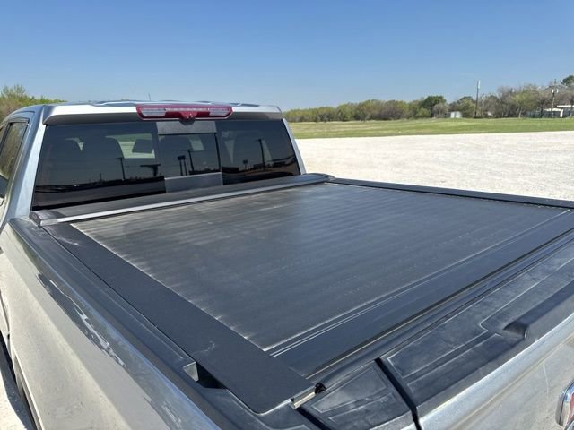 Used 2023 GMC Sierra 1500 AT4 w/ AT4 Premium Package image 13