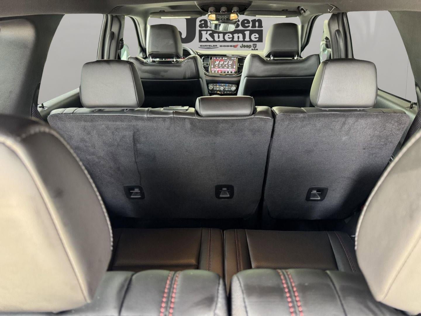 Used 2024 Dodge Durango R/T AWD/4WD image 7