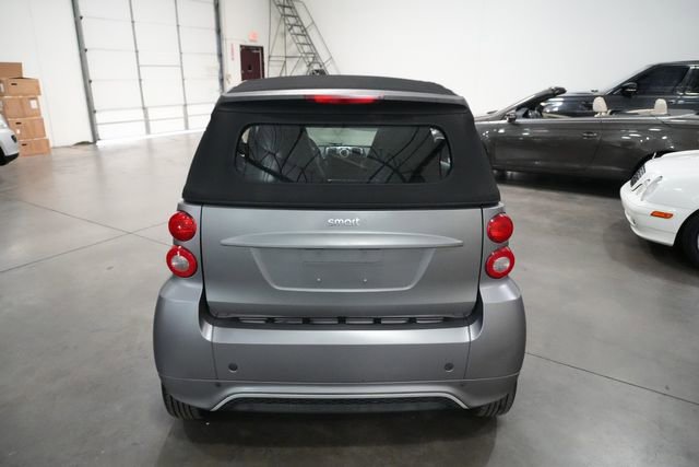 Used 2013 smart fortwo passion image 29