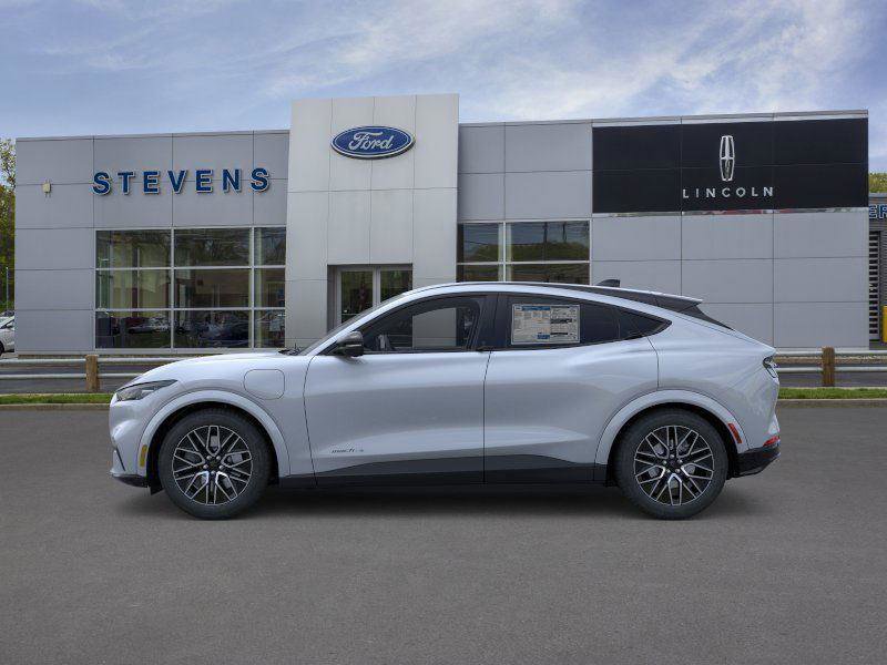 New 2026 Ford Mustang Mach-E Premium w/ Technology Package image 4