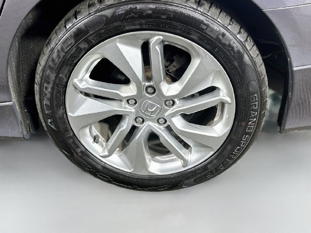 Used 2018 Honda Accord LX image 28