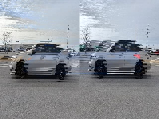 Used 2023 Honda Civic Sport video 2