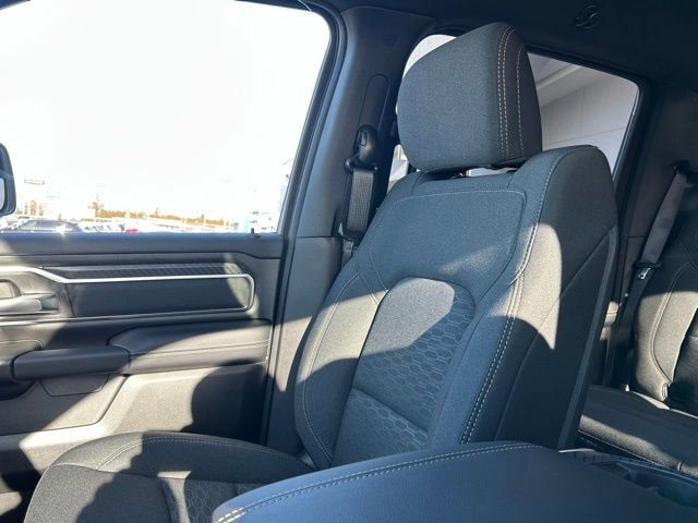 New 2026 RAM 1500 Big Horn image 43