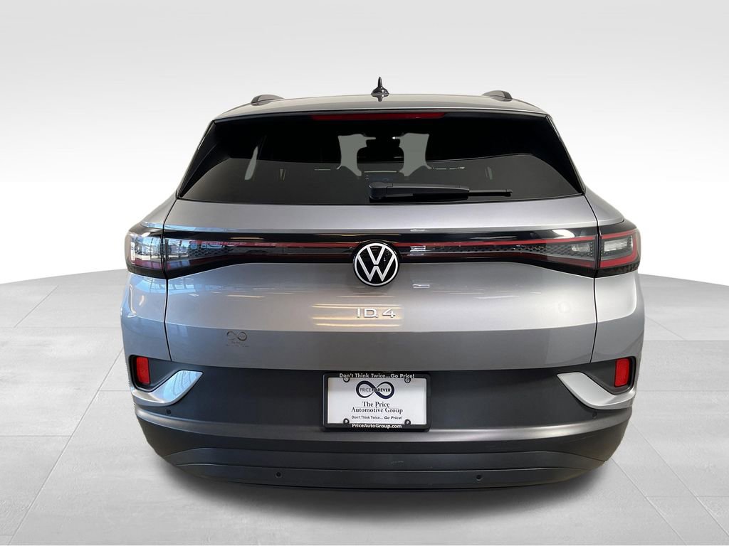 Used 2023 Volkswagen ID.4 Pro image 8
