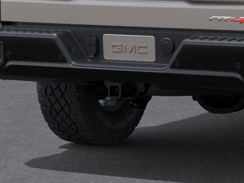 New 2026 GMC Sierra 1500 AT4X AWD/4WD image 61