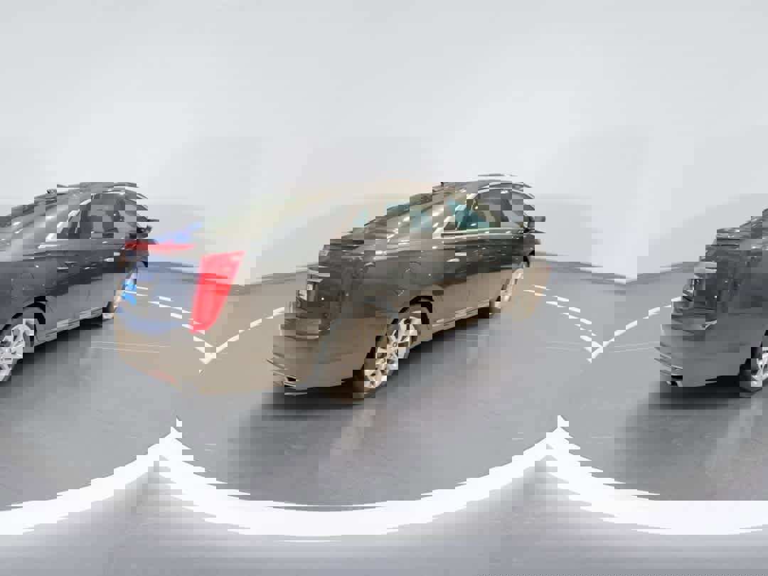 Used 2017 Cadillac XTS Luxury w/ Driver Awareness Package image 8