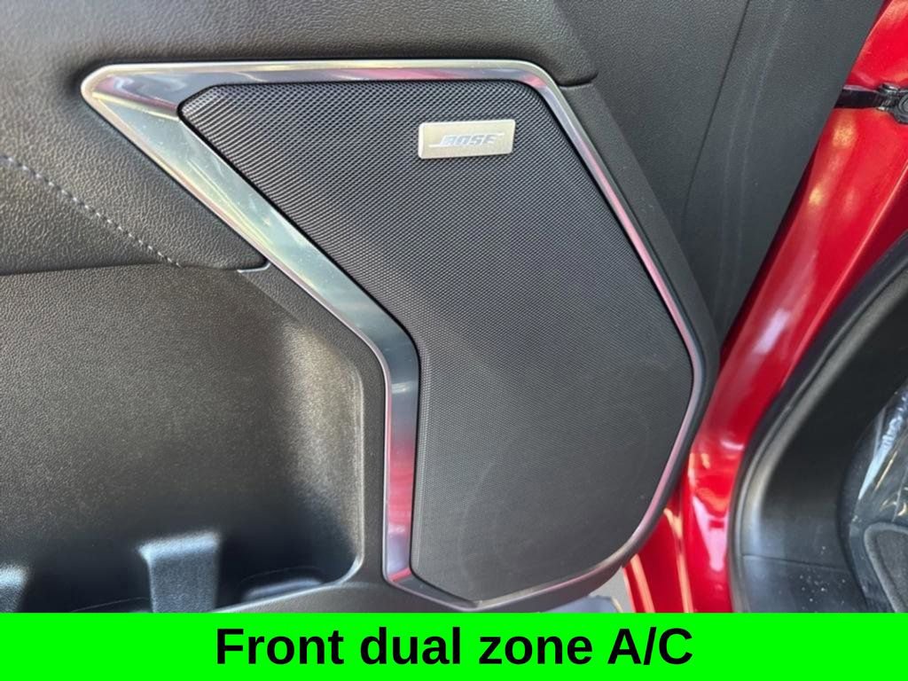 Used 2024 GMC Sierra 2500 SLT w/ SLT Premium Package image 19