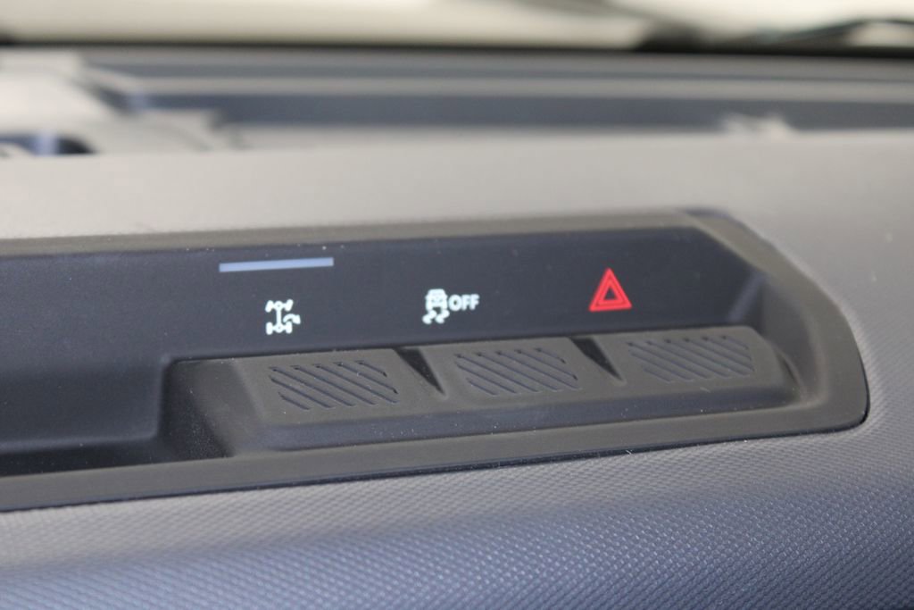 New 2025 Ford Bronco Big Bend image 47