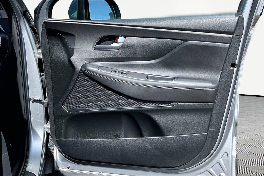 Used 2023 Hyundai Santa Fe SE w/ Cargo Package image 24