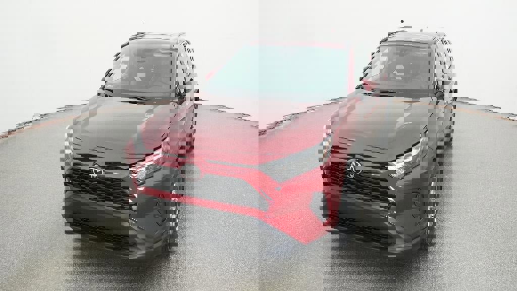 New 2025 Toyota RAV4 XLE image 49