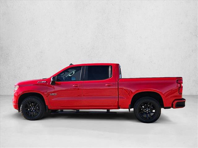 Used 2023 Chevrolet Silverado 1500 RST AWD/4WD image 9
