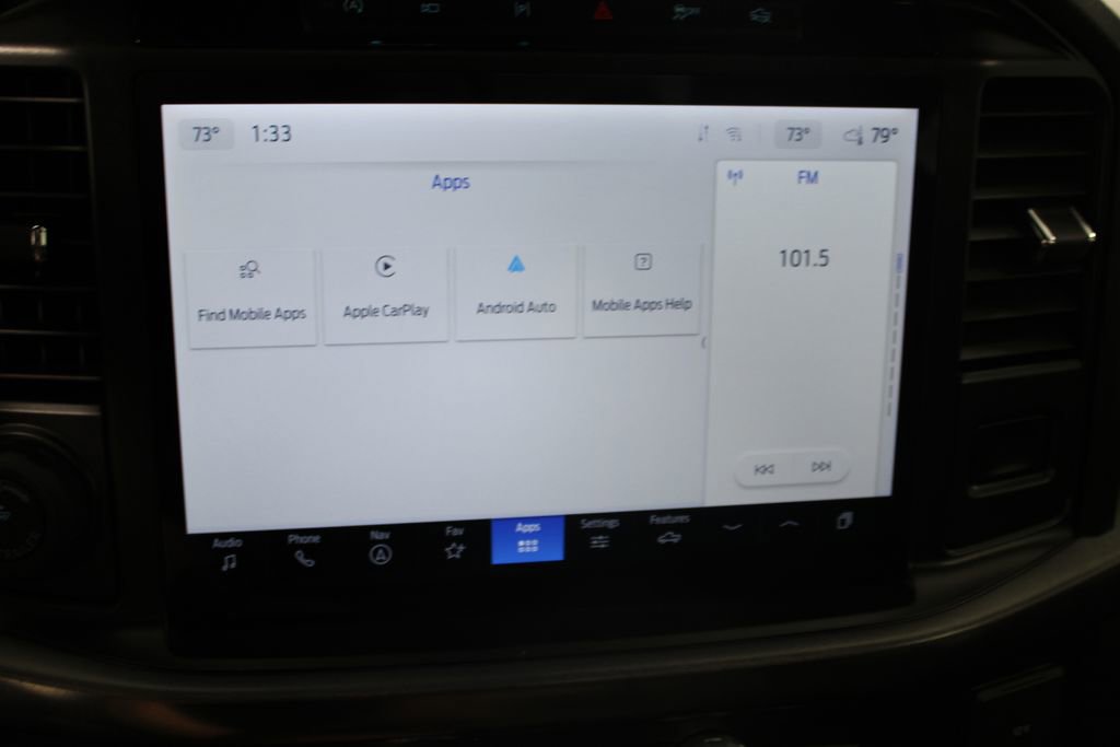 Used 2024 Ford F150 Raptor image 55