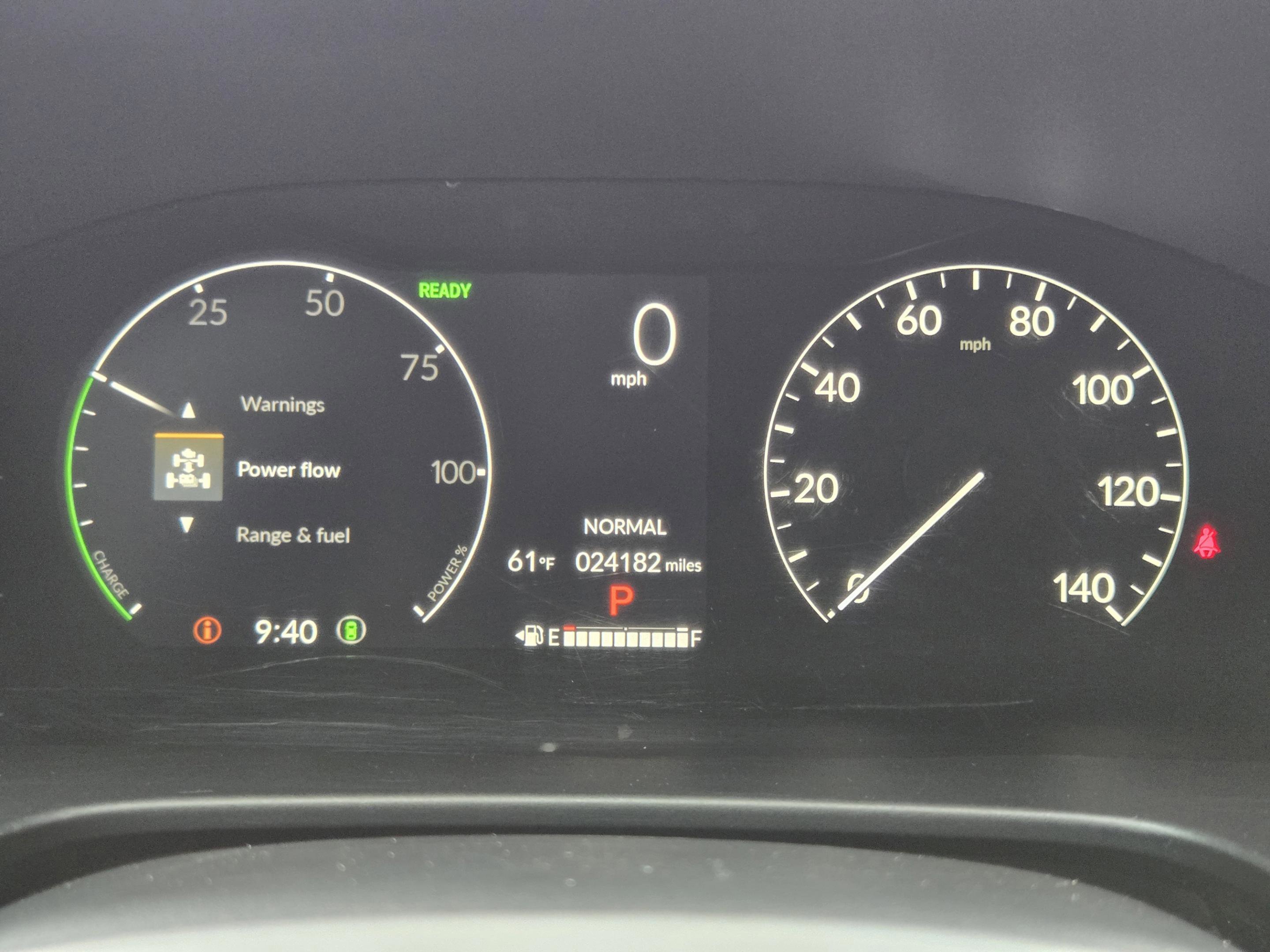 Used 2024 Honda CR-V Sport-L image 12
