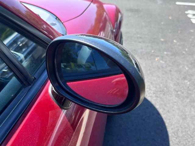 Used 2012 MAZDA MX-5 Miata Special Edition RWD image 10