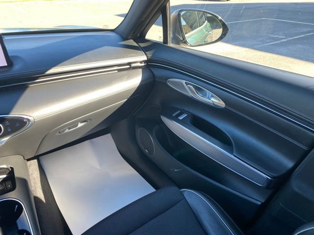 Used 2023 Genesis GV70 2.5T Sport Prestige w/ Sport Prestige Package image 33