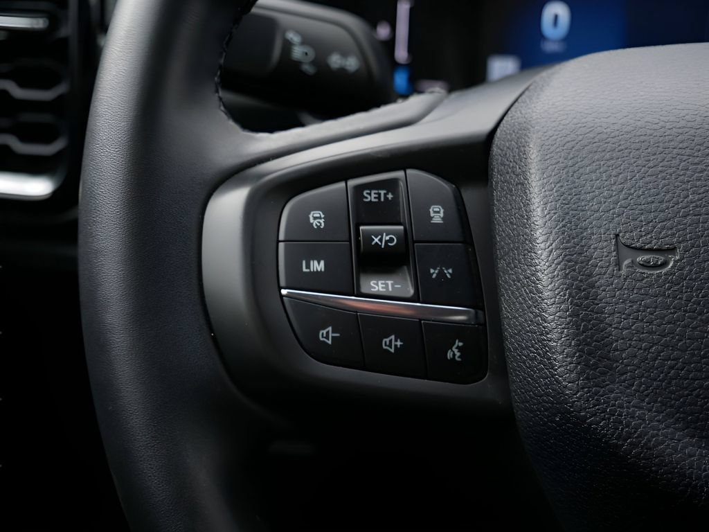 Used 2025 Ford Ranger XLT AWD/4WD image 19