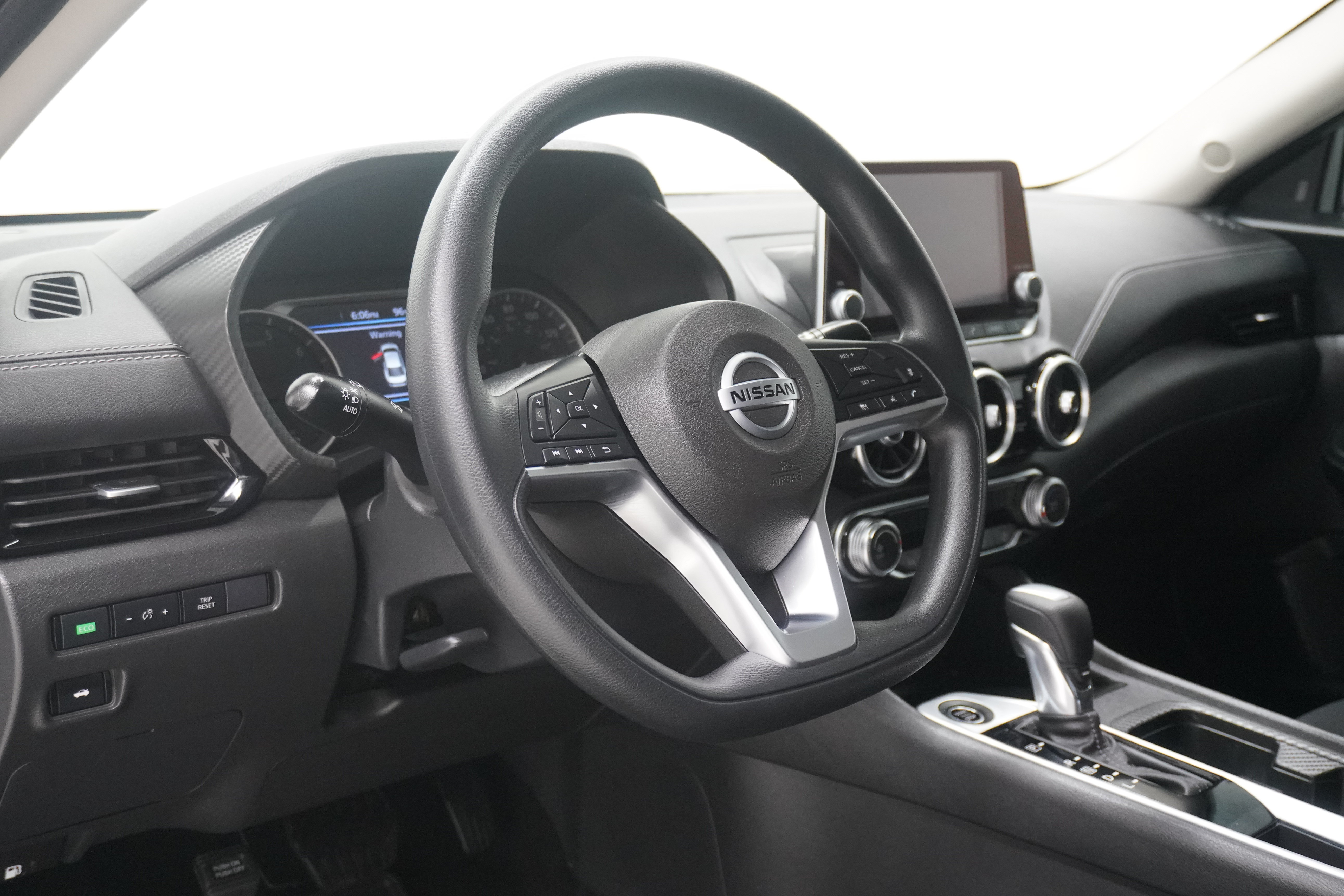 Used 2023 Nissan Sentra SV FWD image 10