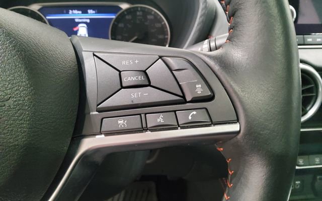 Used 2024 Nissan Sentra SR w/ SR Premium Package image 25