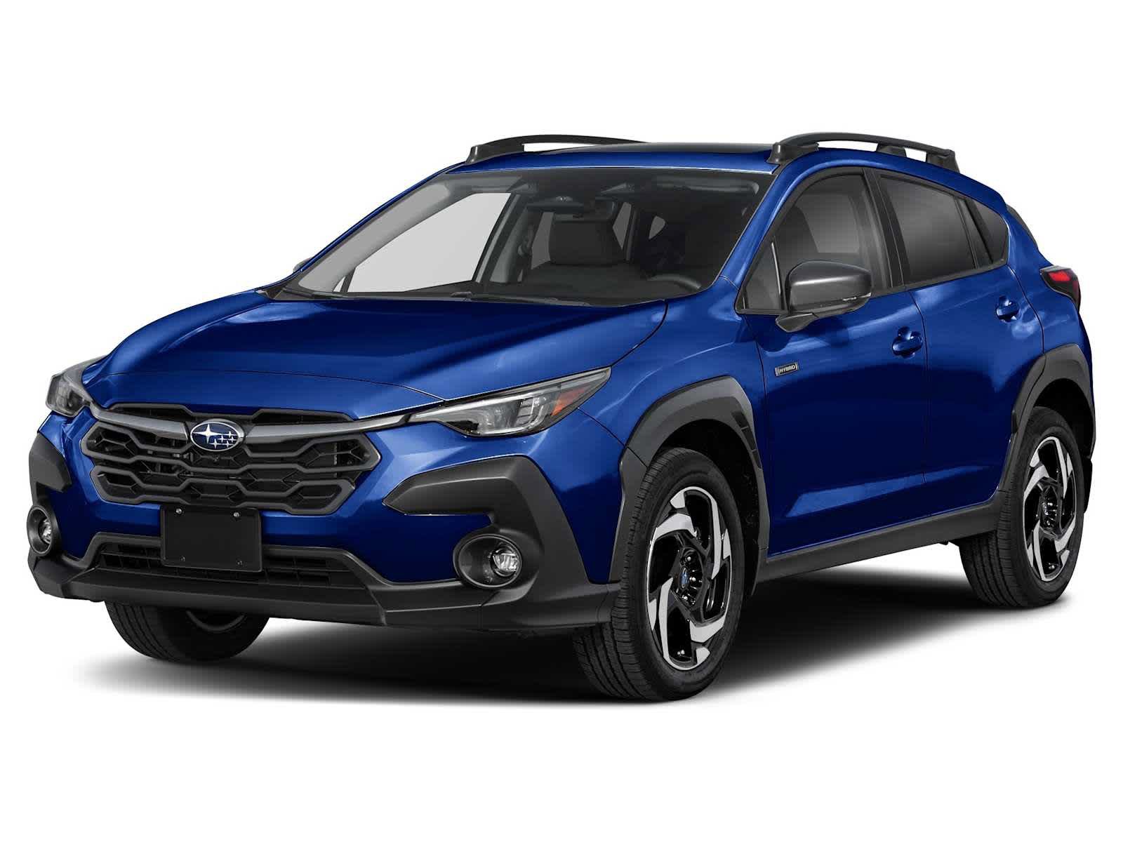 New 2026 Subaru Crosstrek 2.5i Limited w/ Convenience Package