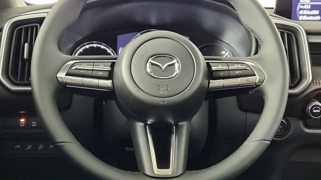 New 2026 MAZDA CX-50 AWD 2.5 Hybrid w/ Weather Package image 24