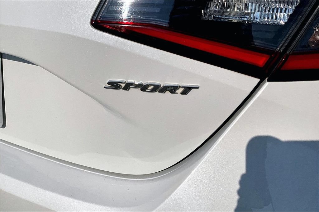 Used 2023 Honda Civic Sport image 24