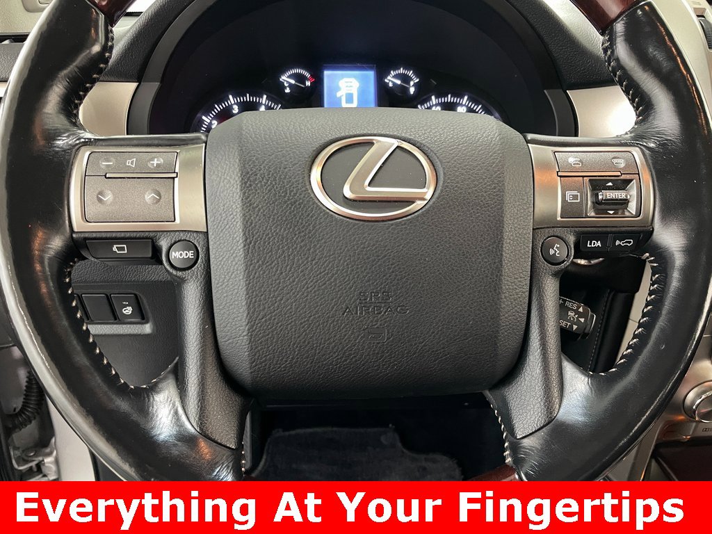 Used 2016 Lexus GX 460 Luxury image 7