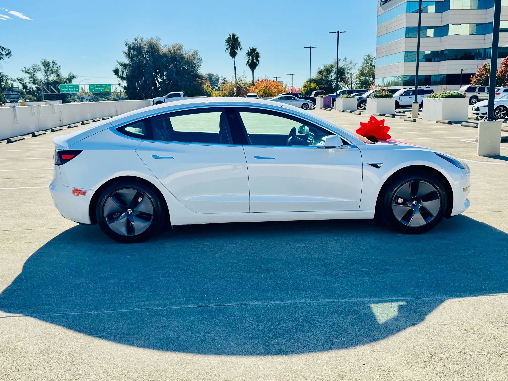 Used 2020 Tesla Model 3 image 10