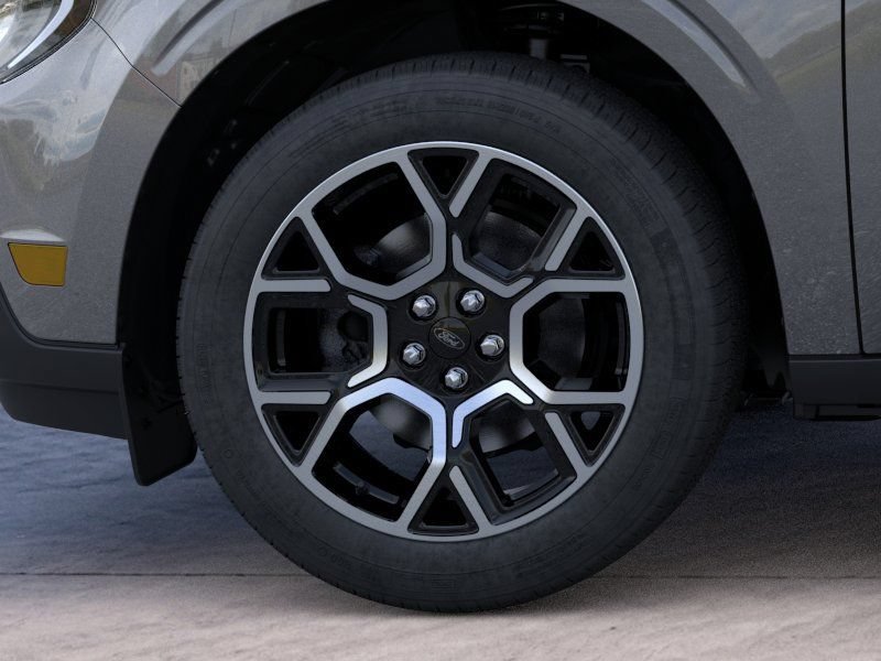 New 2026 Ford Maverick Lariat AWD/4WD image 22