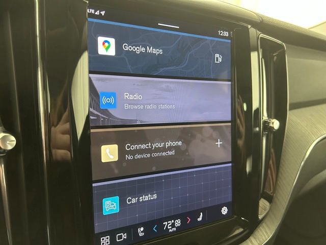 Used 2025 Volvo XC60 B5 Plus image 17