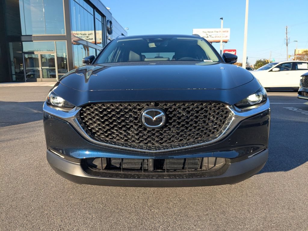 Used 2026 MAZDA CX-30 AWD 2.5 S w/ Premium Package image 9