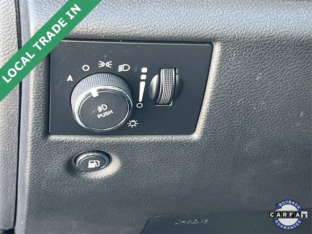 Used 2019 Jeep Grand Cherokee Altitude image 27