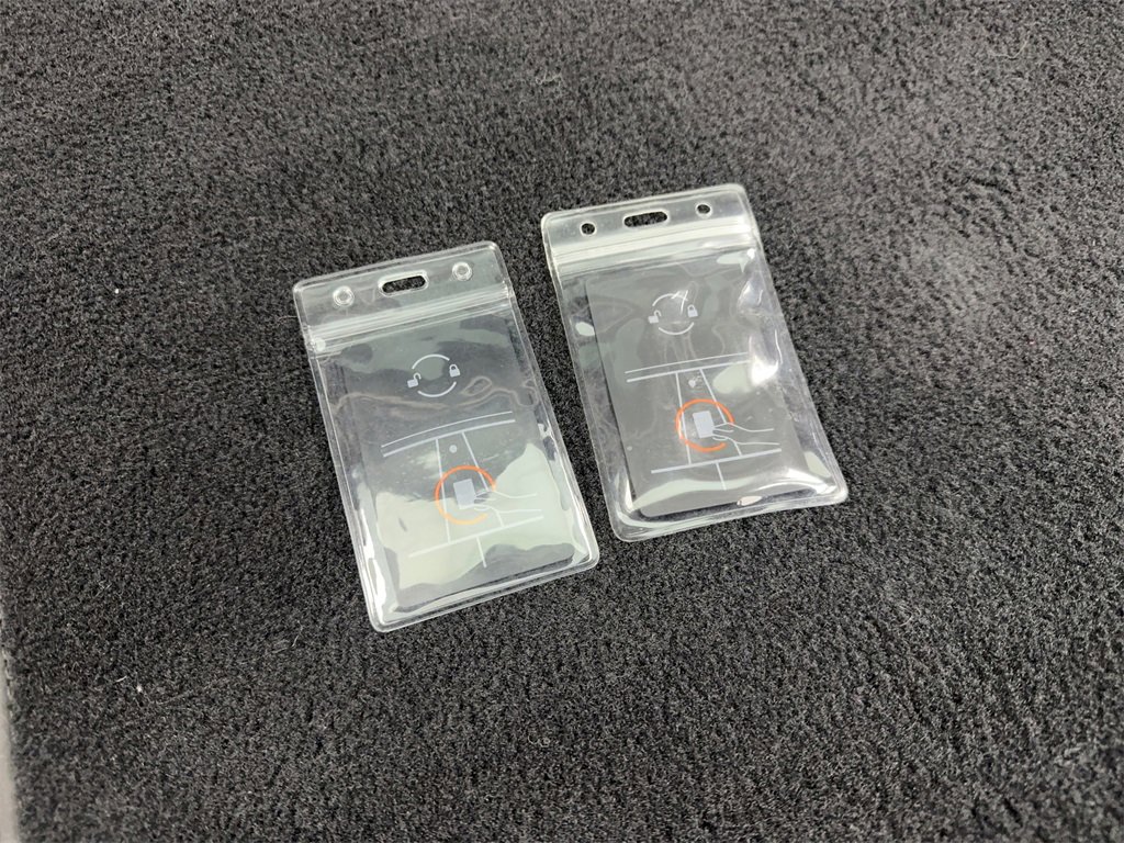 Used 2021 Tesla Model Y Long Range image 78