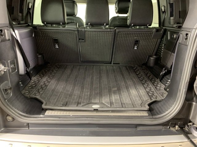 Used 2020 Land Rover Defender 110 HSE image 27