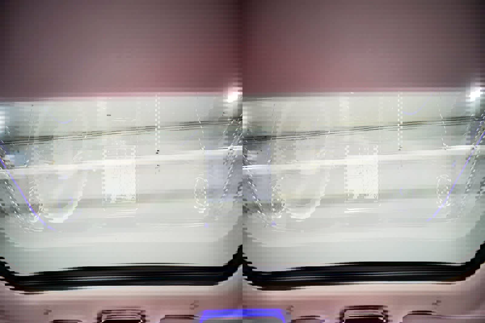 Certified 2023 Mercedes-Benz EQS 450+ Sedan image 11