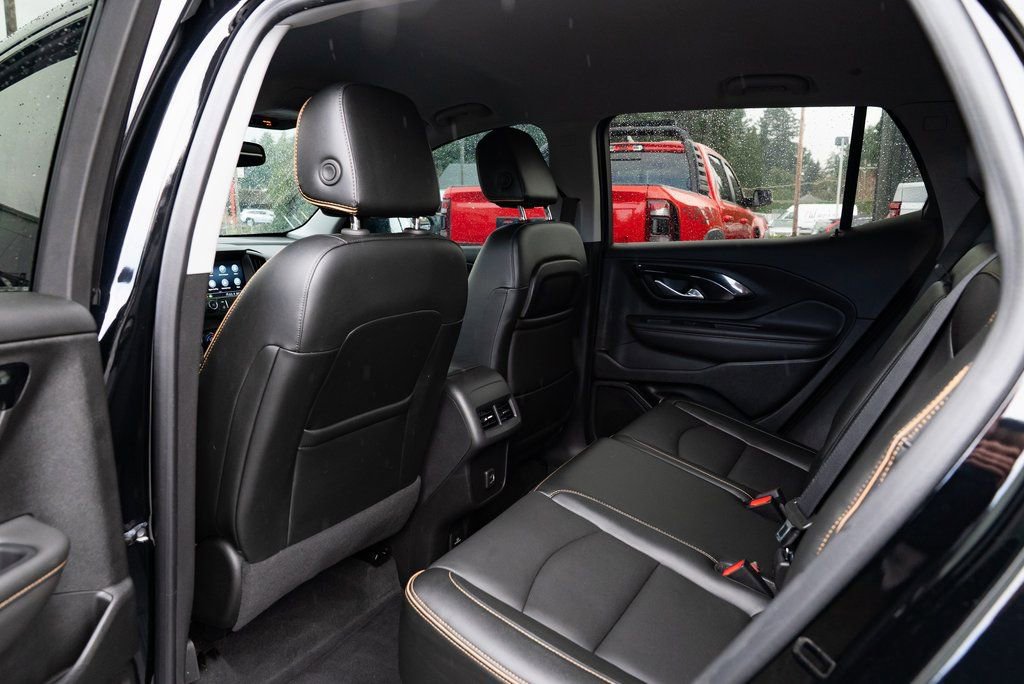 Used 2023 GMC Terrain AT4 AWD/4WD image 20