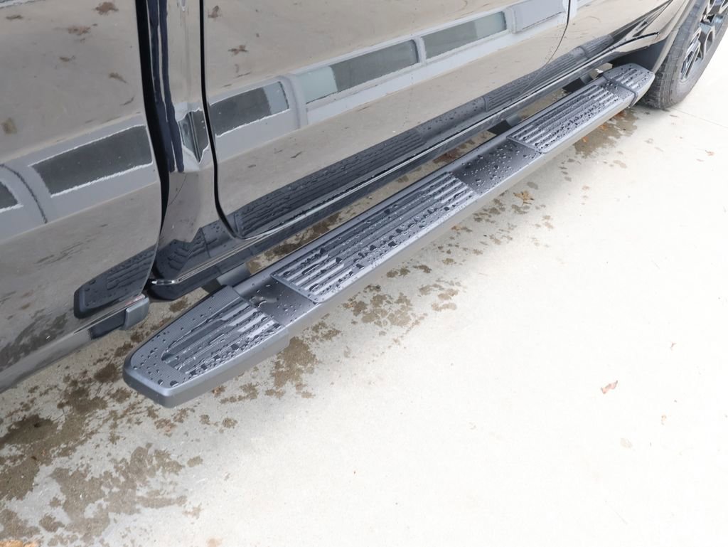 New 2026 GMC Sierra 1500 Elevation w/ Elevation Premium Package image 39