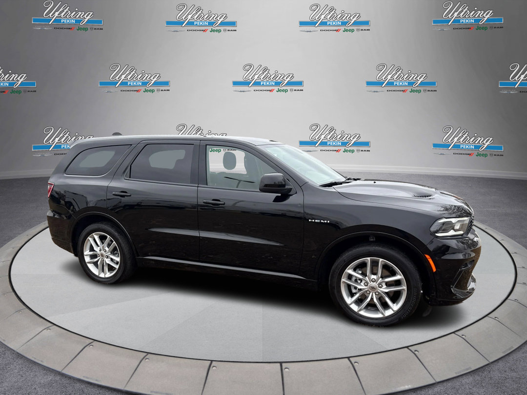 Used 2024 Dodge Durango R/T image 2