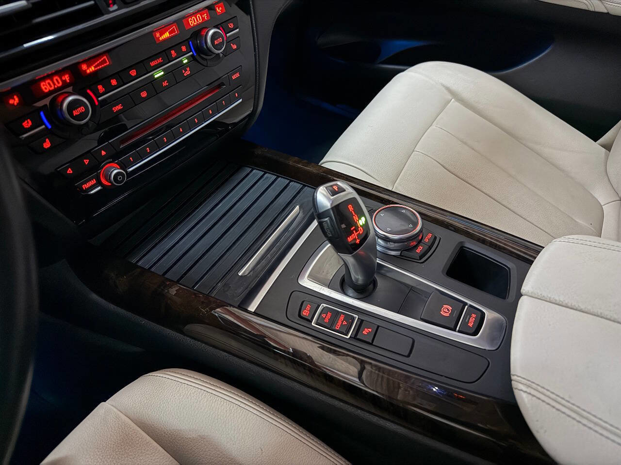 Used 2014 BMW X5 sDrive35i image 42