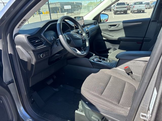 Certified 2024 Ford Escape Active FWD image 14