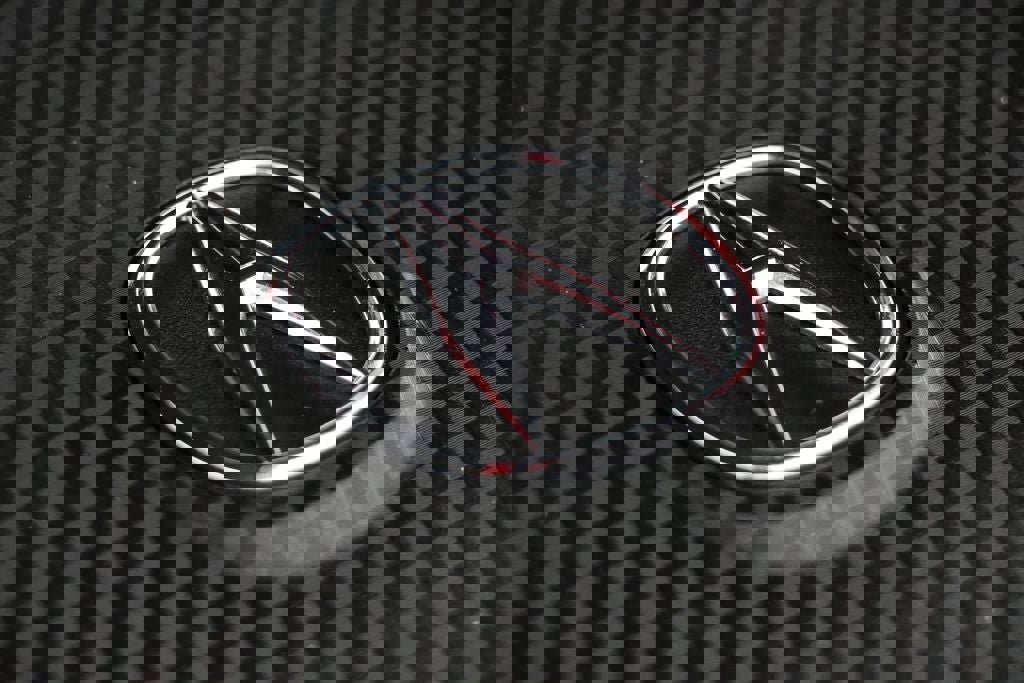 Used 2024 Acura MDX A-Spec image 39