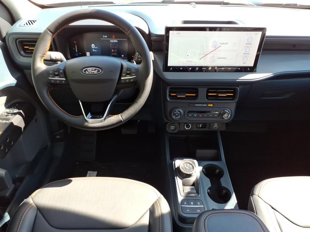New 2026 Ford Maverick Tremor AWD/4WD image 15