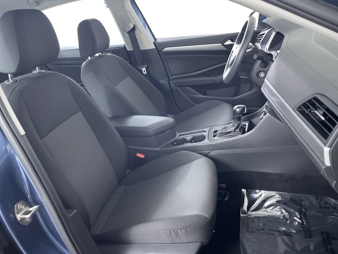 Used 2021 Volkswagen Jetta S FWD image 25